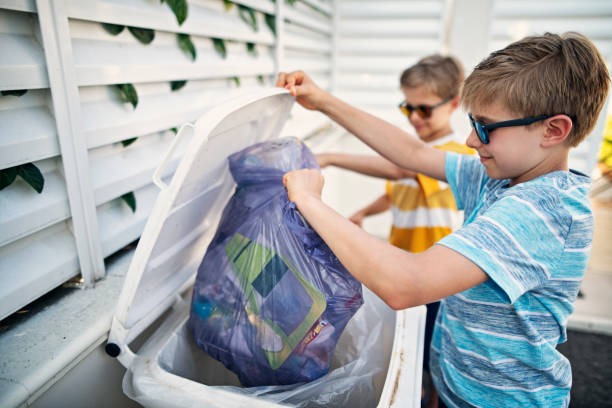 Best Household Junk Removal  in East Porterville, CA