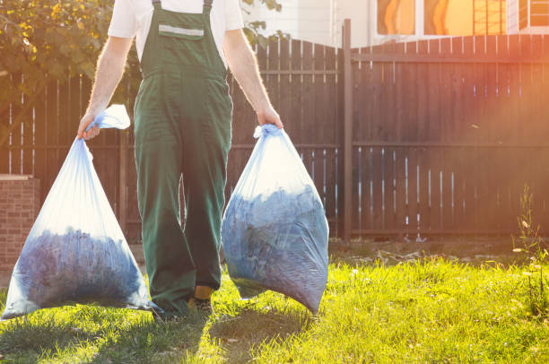 Best Same-Day Junk Removal  in East Porterville, CA