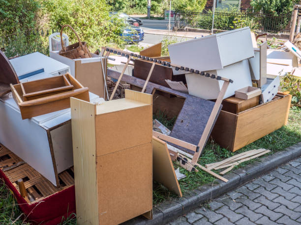  East Porterville, CA Junk Removal Pros