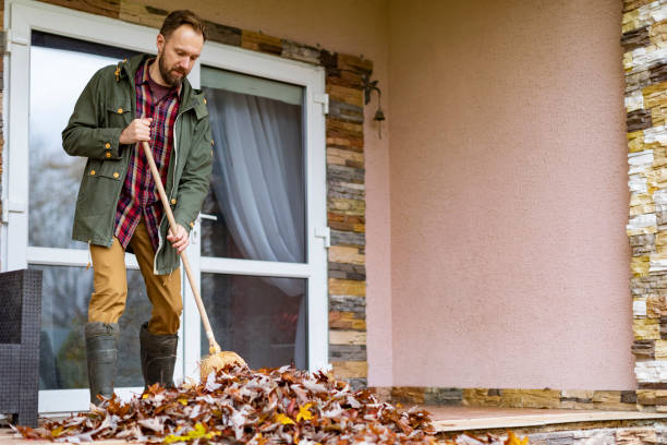 Reliable East Porterville, CA Junk Removal Solutions