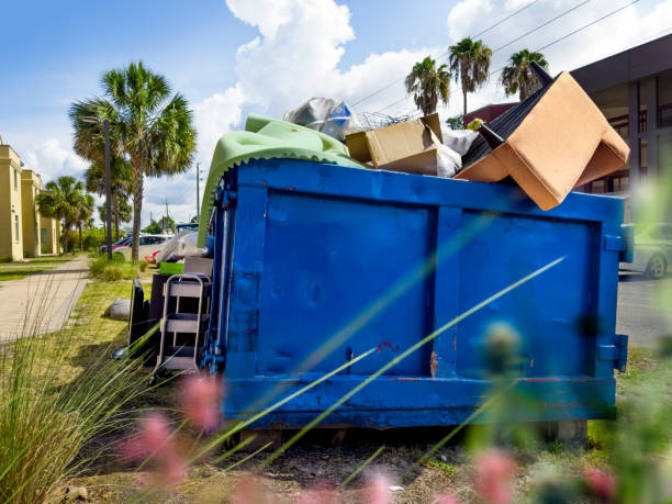 Commercial Cleanout Services in East Porterville, CA