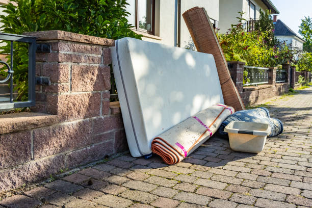 Best Residential Junk Removal  in East Porterville, CA