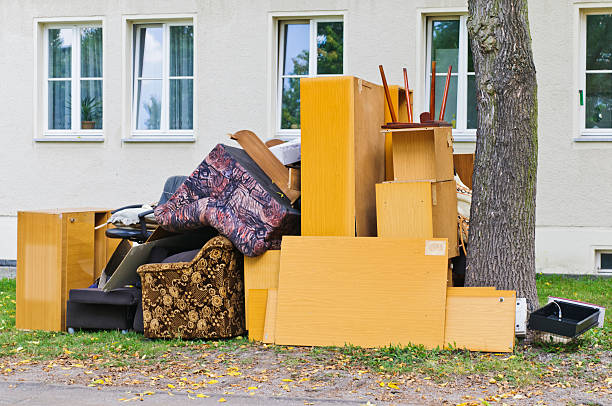 Best Commercial Junk Removal  in East Porterville, CA