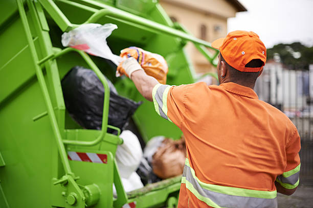 Best Garage Cleanout Services  in East Porterville, CA