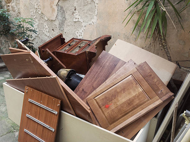 Best Full-Service Junk Removal  in East Porterville, CA