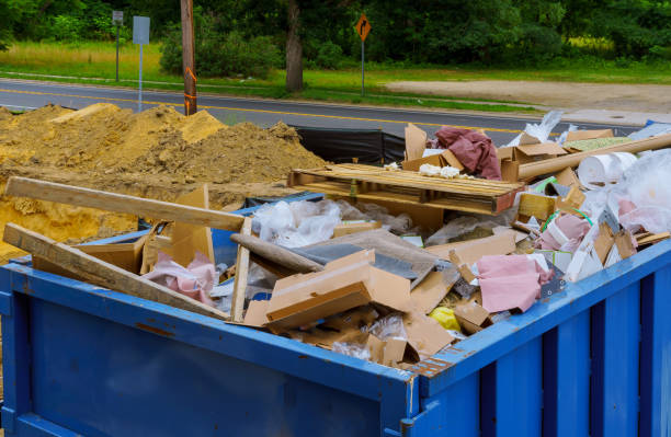 Best Estate Cleanout Services  in East Porterville, CA